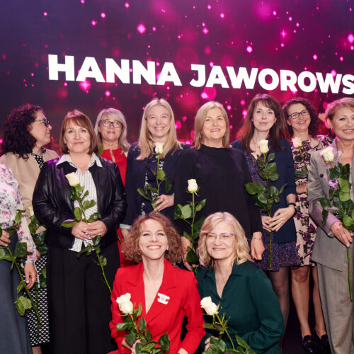 14.05.2025 r. Obchody z okazji Międzynarodowego Dnia Pielęgniarki i Położnej