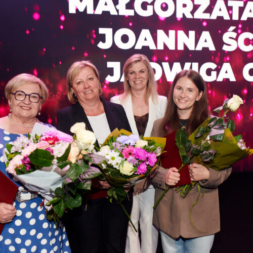 14.05.2025 r. Obchody z okazji Międzynarodowego Dnia Pielęgniarki i Położnej