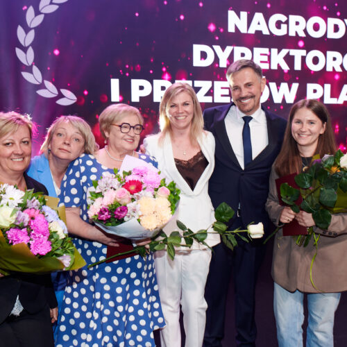 14.05.2025 r. Obchody z okazji Międzynarodowego Dnia Pielęgniarki i Położnej