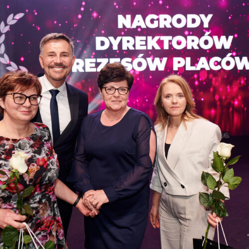 14.05.2025 r. Obchody z okazji Międzynarodowego Dnia Pielęgniarki i Położnej