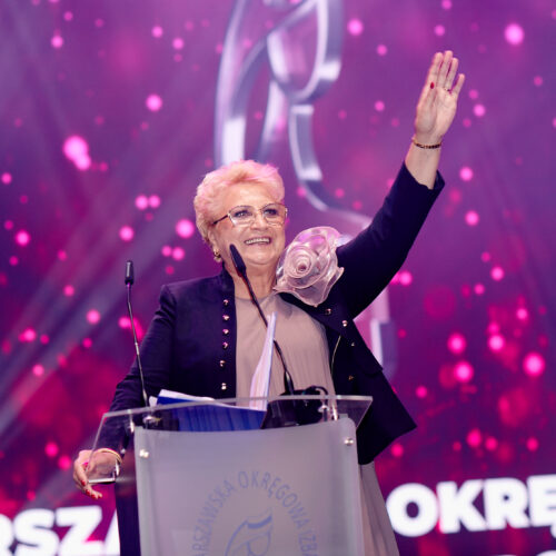 14.05.2025 r. Obchody z okazji Międzynarodowego Dnia Pielęgniarki i Położnej