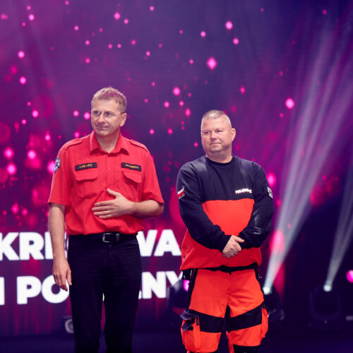 14.05.2025 r. Obchody z okazji Międzynarodowego Dnia Pielęgniarki i Położnej