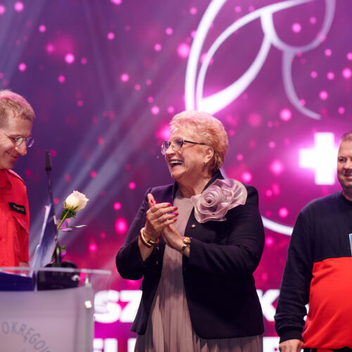 14.05.2025 r. Obchody z okazji Międzynarodowego Dnia Pielęgniarki i Położnej