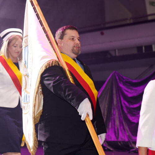 14.05.2025 r. Obchody z okazji Międzynarodowego Dnia Pielęgniarki i Położnej