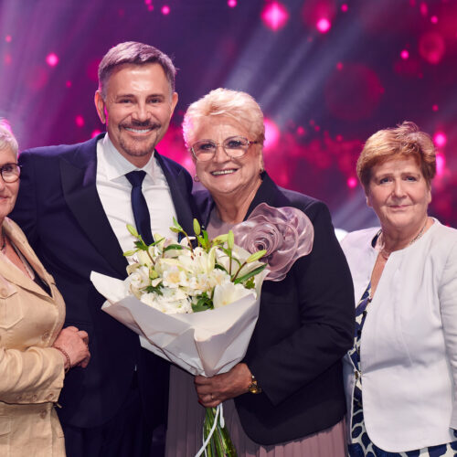 14.05.2025 r. Obchody z okazji Międzynarodowego Dnia Pielęgniarki i Położnej