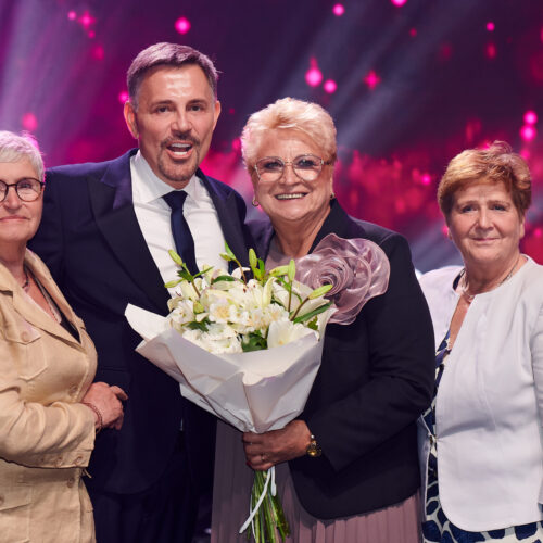14.05.2025 r. Obchody z okazji Międzynarodowego Dnia Pielęgniarki i Położnej