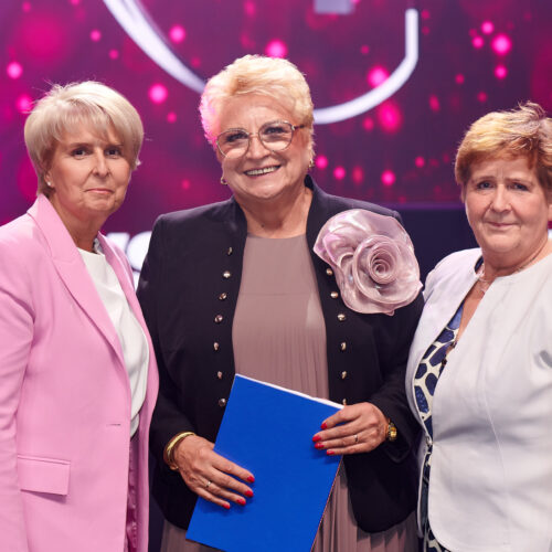 14.05.2025 r. Obchody z okazji Międzynarodowego Dnia Pielęgniarki i Położnej