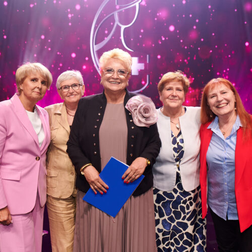 14.05.2025 r. Obchody z okazji Międzynarodowego Dnia Pielęgniarki i Położnej