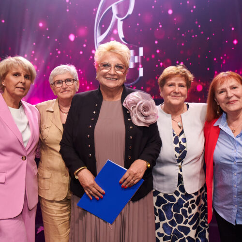 14.05.2025 r. Obchody z okazji Międzynarodowego Dnia Pielęgniarki i Położnej