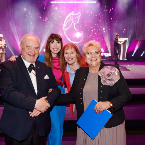 14.05.2025 r. Obchody z okazji Międzynarodowego Dnia Pielęgniarki i Położnej