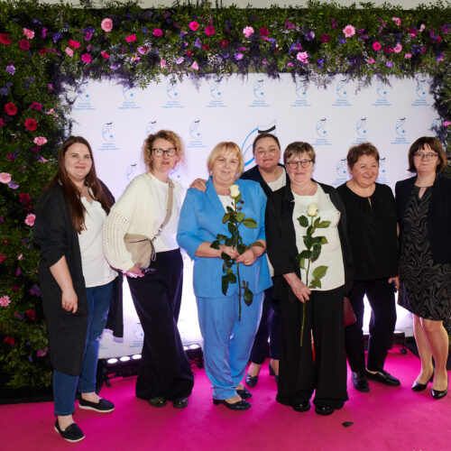 14.05.2025 r. Obchody z okazji Międzynarodowego Dnia Pielęgniarki i Położnej