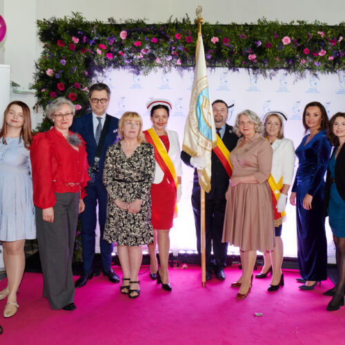 14.05.2025 r. Obchody z okazji Międzynarodowego Dnia Pielęgniarki i Położnej