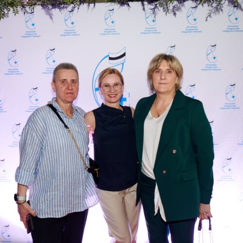 14.05.2025 r. Obchody z okazji Międzynarodowego Dnia Pielęgniarki i Położnej