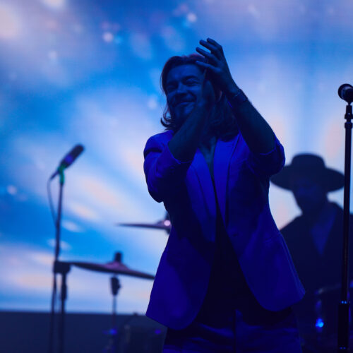 14.05.2025 r. Obchody z okazji Międzynarodowego Dnia Pielęgniarki i Położnej