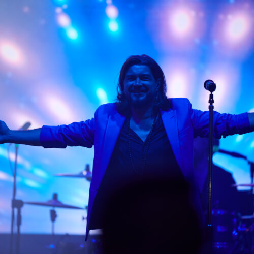 14.05.2025 r. Obchody z okazji Międzynarodowego Dnia Pielęgniarki i Położnej