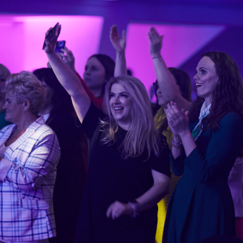 14.05.2025 r. Obchody z okazji Międzynarodowego Dnia Pielęgniarki i Położnej