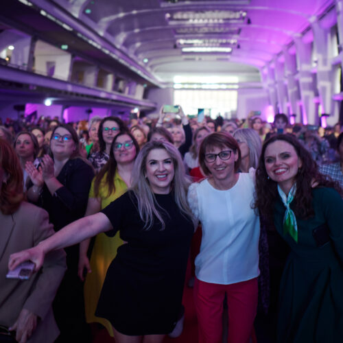 14.05.2025 r. Obchody z okazji Międzynarodowego Dnia Pielęgniarki i Położnej