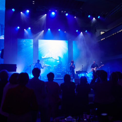 14.05.2025 r. Obchody z okazji Międzynarodowego Dnia Pielęgniarki i Położnej