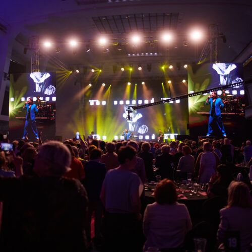 14.05.2025 r. Obchody z okazji Międzynarodowego Dnia Pielęgniarki i Położnej