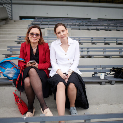 14.05.2025 r. Obchody z okazji Międzynarodowego Dnia Pielęgniarki i Położnej