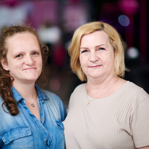 14.05.2025 r. Obchody z okazji Międzynarodowego Dnia Pielęgniarki i Położnej