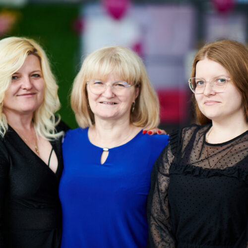 14.05.2025 r. Obchody z okazji Międzynarodowego Dnia Pielęgniarki i Położnej