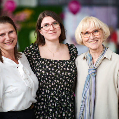 14.05.2025 r. Obchody z okazji Międzynarodowego Dnia Pielęgniarki i Położnej