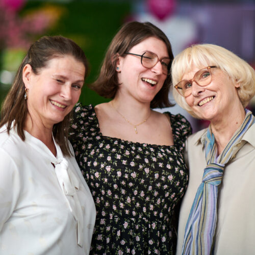 14.05.2025 r. Obchody z okazji Międzynarodowego Dnia Pielęgniarki i Położnej