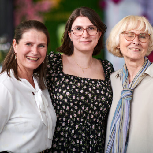 14.05.2025 r. Obchody z okazji Międzynarodowego Dnia Pielęgniarki i Położnej