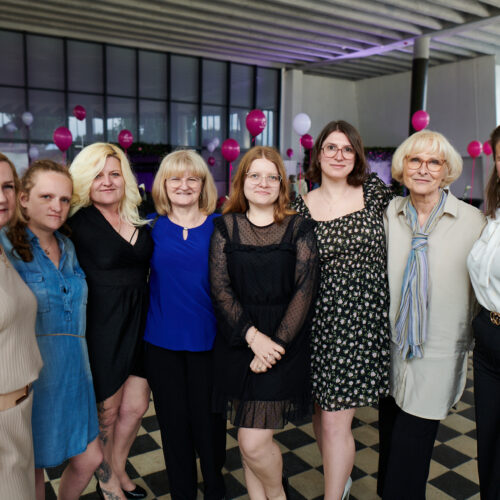 14.05.2025 r. Obchody z okazji Międzynarodowego Dnia Pielęgniarki i Położnej