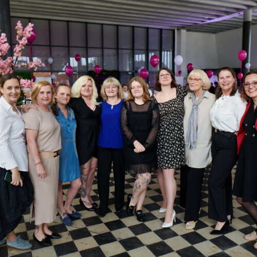 14.05.2025 r. Obchody z okazji Międzynarodowego Dnia Pielęgniarki i Położnej