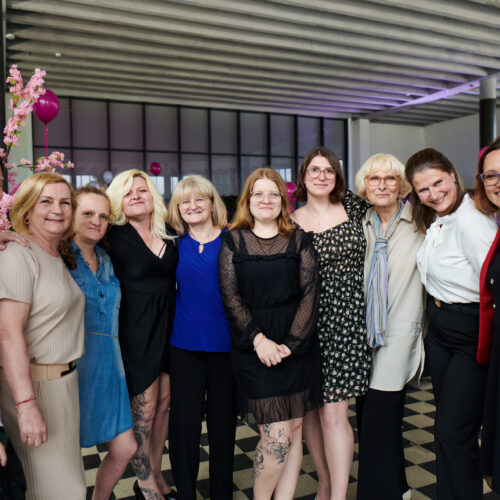 14.05.2025 r. Obchody z okazji Międzynarodowego Dnia Pielęgniarki i Położnej