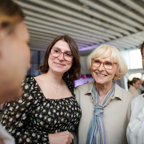 14.05.2025 r. Obchody z okazji Międzynarodowego Dnia Pielęgniarki i Położnej