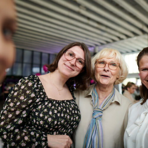 14.05.2025 r. Obchody z okazji Międzynarodowego Dnia Pielęgniarki i Położnej