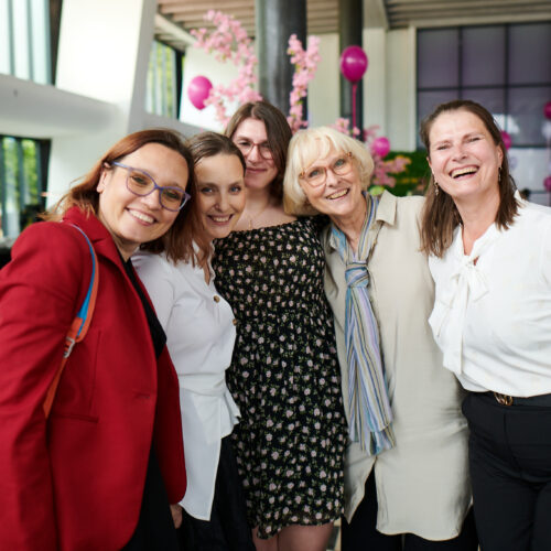 14.05.2025 r. Obchody z okazji Międzynarodowego Dnia Pielęgniarki i Położnej