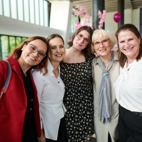 14.05.2025 r. Obchody z okazji Międzynarodowego Dnia Pielęgniarki i Położnej