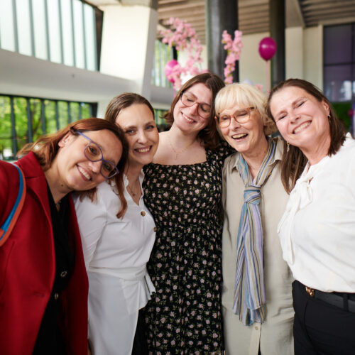 14.05.2025 r. Obchody z okazji Międzynarodowego Dnia Pielęgniarki i Położnej