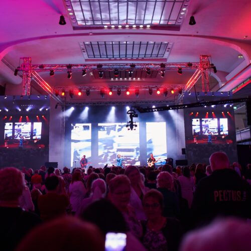 14.05.2025 r. Obchody z okazji Międzynarodowego Dnia Pielęgniarki i Położnej