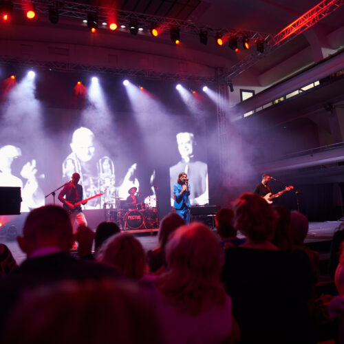 14.05.2025 r. Obchody z okazji Międzynarodowego Dnia Pielęgniarki i Położnej