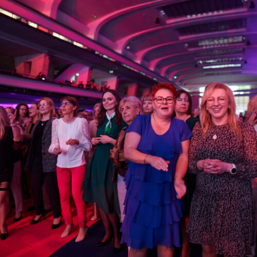 14.05.2025 r. Obchody z okazji Międzynarodowego Dnia Pielęgniarki i Położnej