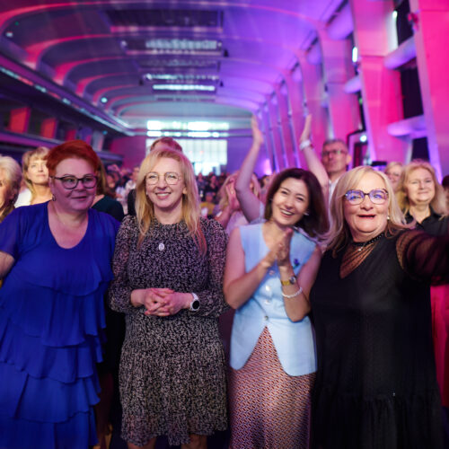 14.05.2025 r. Obchody z okazji Międzynarodowego Dnia Pielęgniarki i Położnej