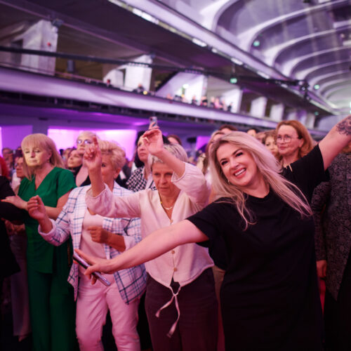 14.05.2025 r. Obchody z okazji Międzynarodowego Dnia Pielęgniarki i Położnej