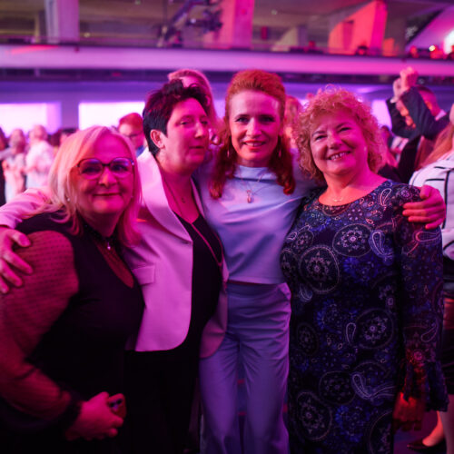 14.05.2025 r. Obchody z okazji Międzynarodowego Dnia Pielęgniarki i Położnej