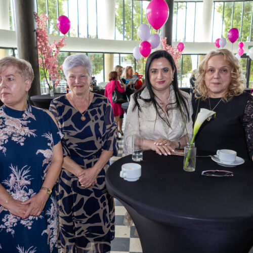 14.05.2025 r. Obchody z okazji Międzynarodowego Dnia Pielęgniarki i Położnej