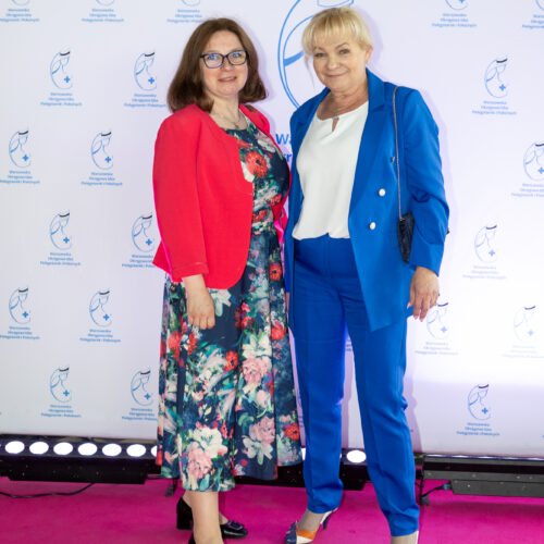 14.05.2025 r. Obchody z okazji Międzynarodowego Dnia Pielęgniarki i Położnej