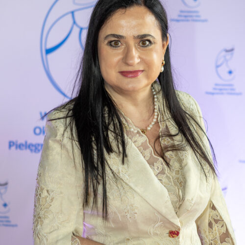 14.05.2025 r. Obchody z okazji Międzynarodowego Dnia Pielęgniarki i Położnej