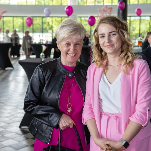 14.05.2025 r. Obchody z okazji Międzynarodowego Dnia Pielęgniarki i Położnej