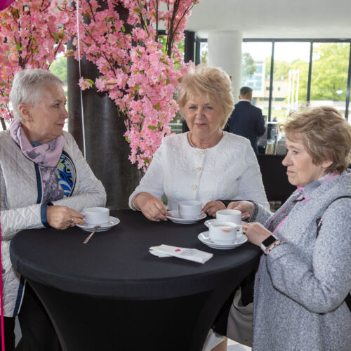 14.05.2025 r. Obchody z okazji Międzynarodowego Dnia Pielęgniarki i Położnej