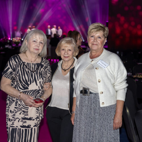 14.05.2025 r. Obchody z okazji Międzynarodowego Dnia Pielęgniarki i Położnej