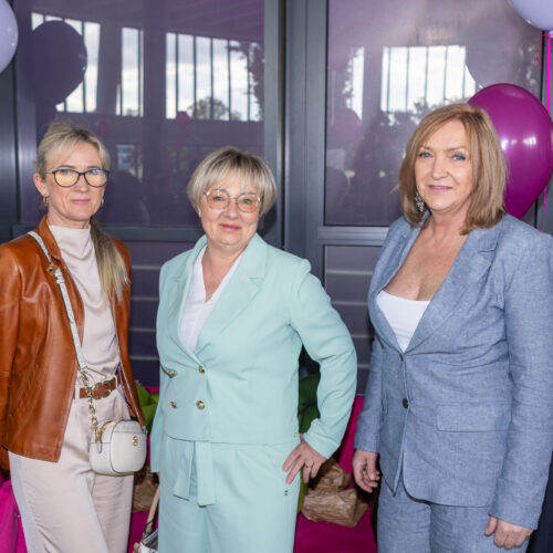 14.05.2025 r. Obchody z okazji Międzynarodowego Dnia Pielęgniarki i Położnej